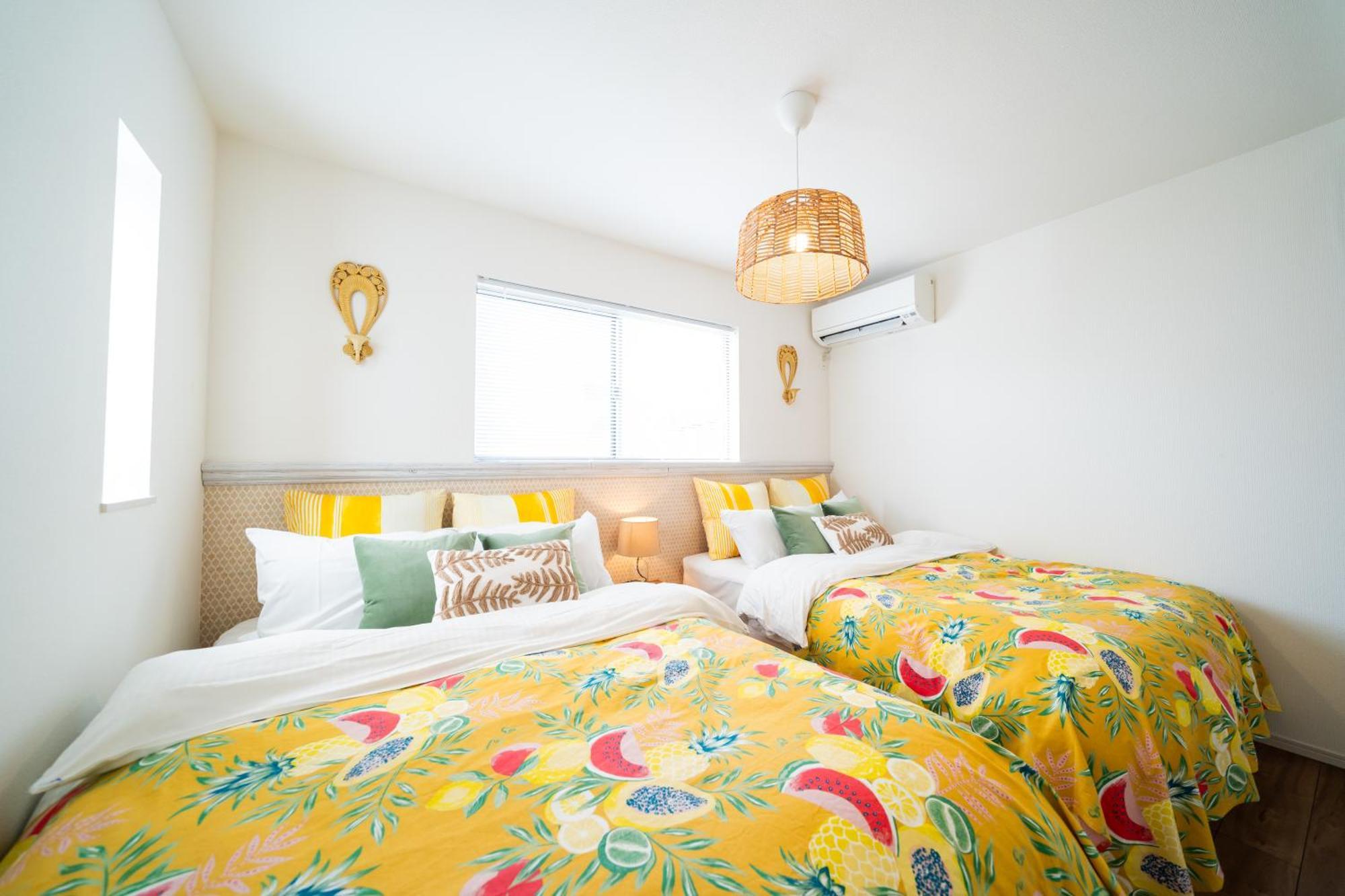 Sun Flower นันโจ ภายนอก รูปภาพ