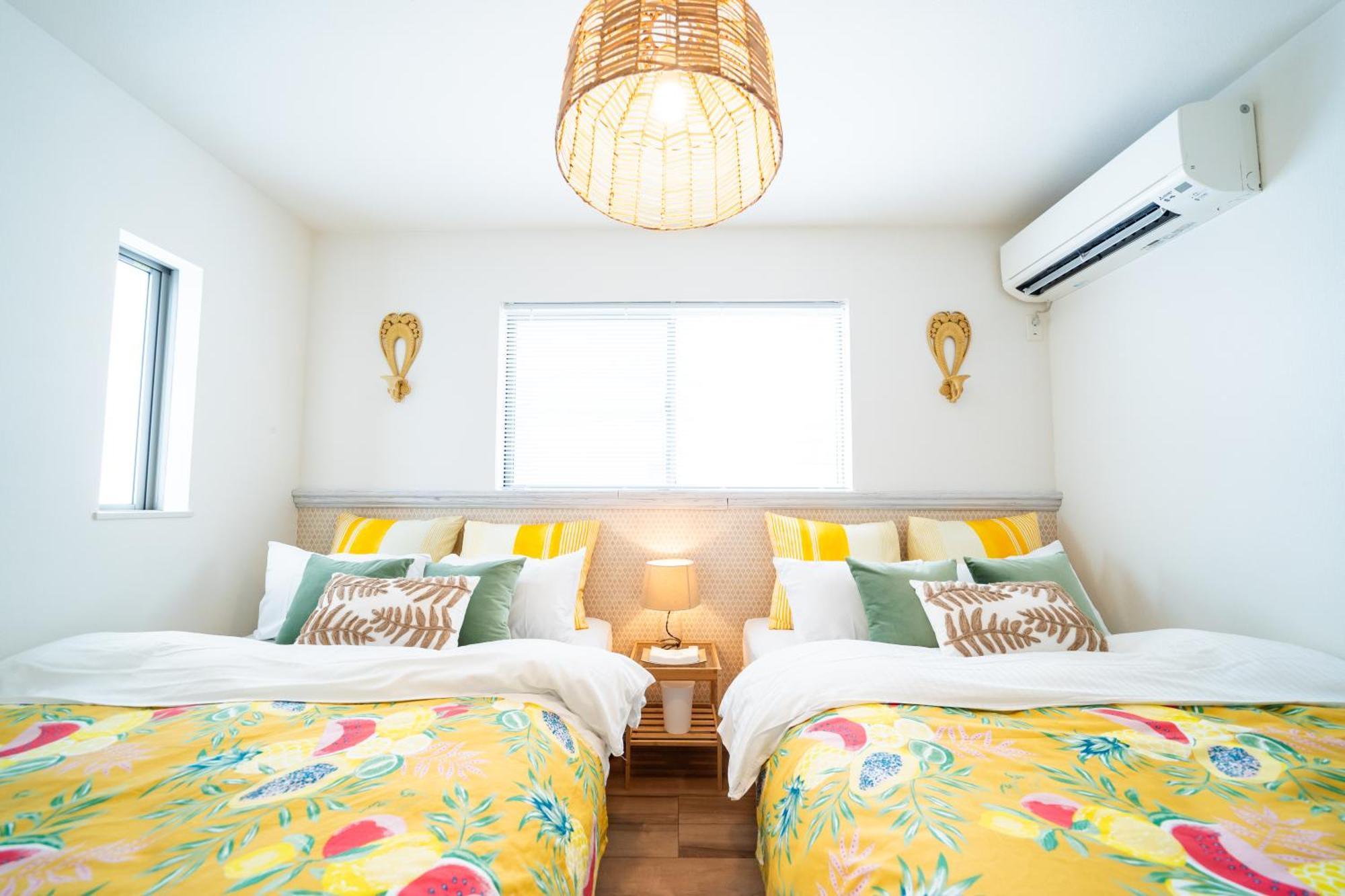Sun Flower นันโจ ภายนอก รูปภาพ